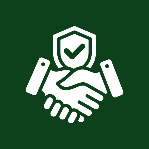 Reliable Service and Timely Completion