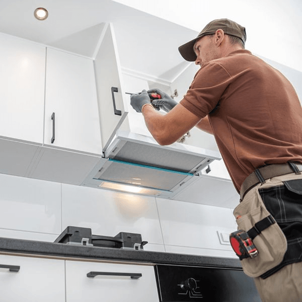 kitchen cabinet refinishing service