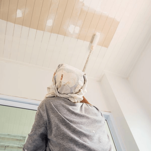 Popcorn ceiling removal services in rock hill, sc