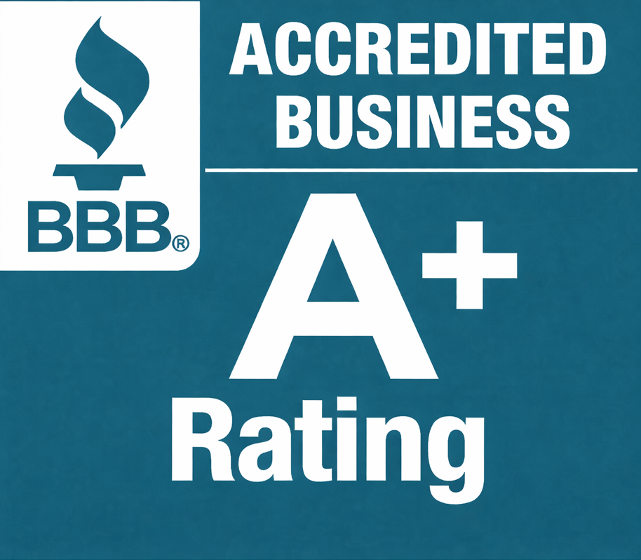 BBB Accredited Business