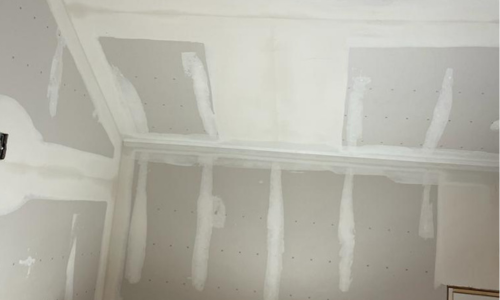 Drywall Installation and Repair Services across Rock Hill, SC and Charlotte, NC