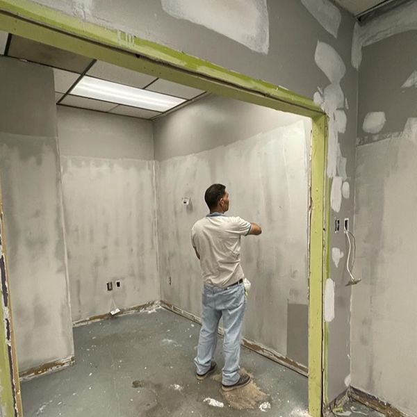 Drywall Installation And Repair In Fort Mill SC