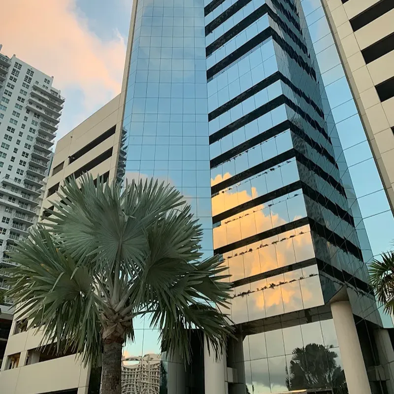 Commercial Painting Project In Charlotte NC