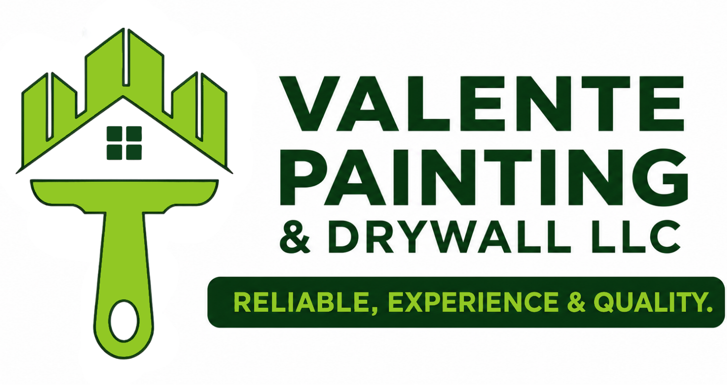 Valente Painting & Dry wall LLC Logo